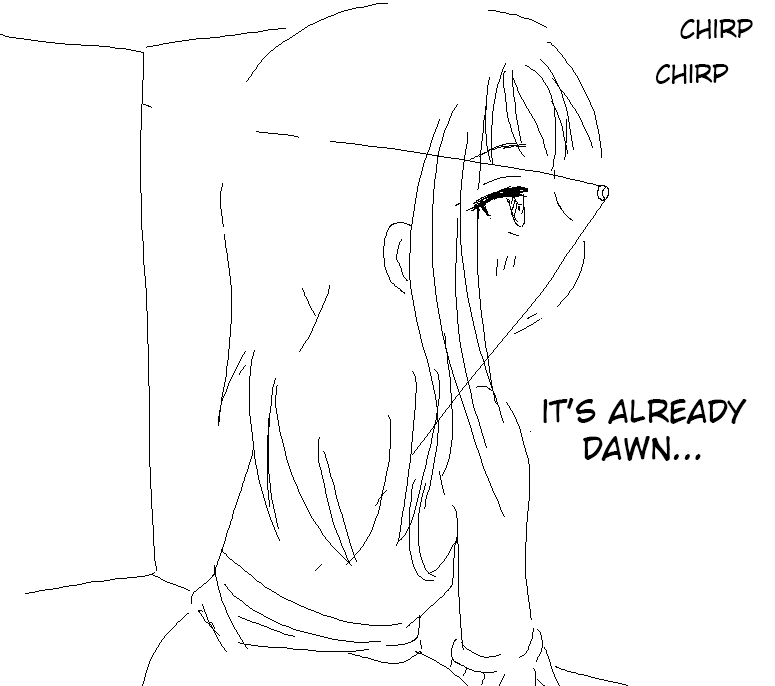 Kunoichi Story - Page 79