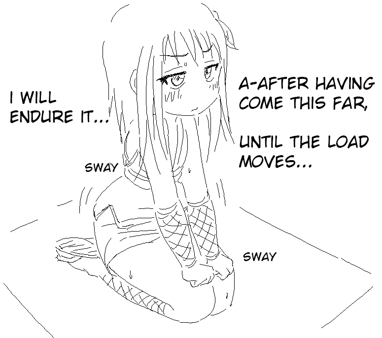 Kunoichi Story - Page 91