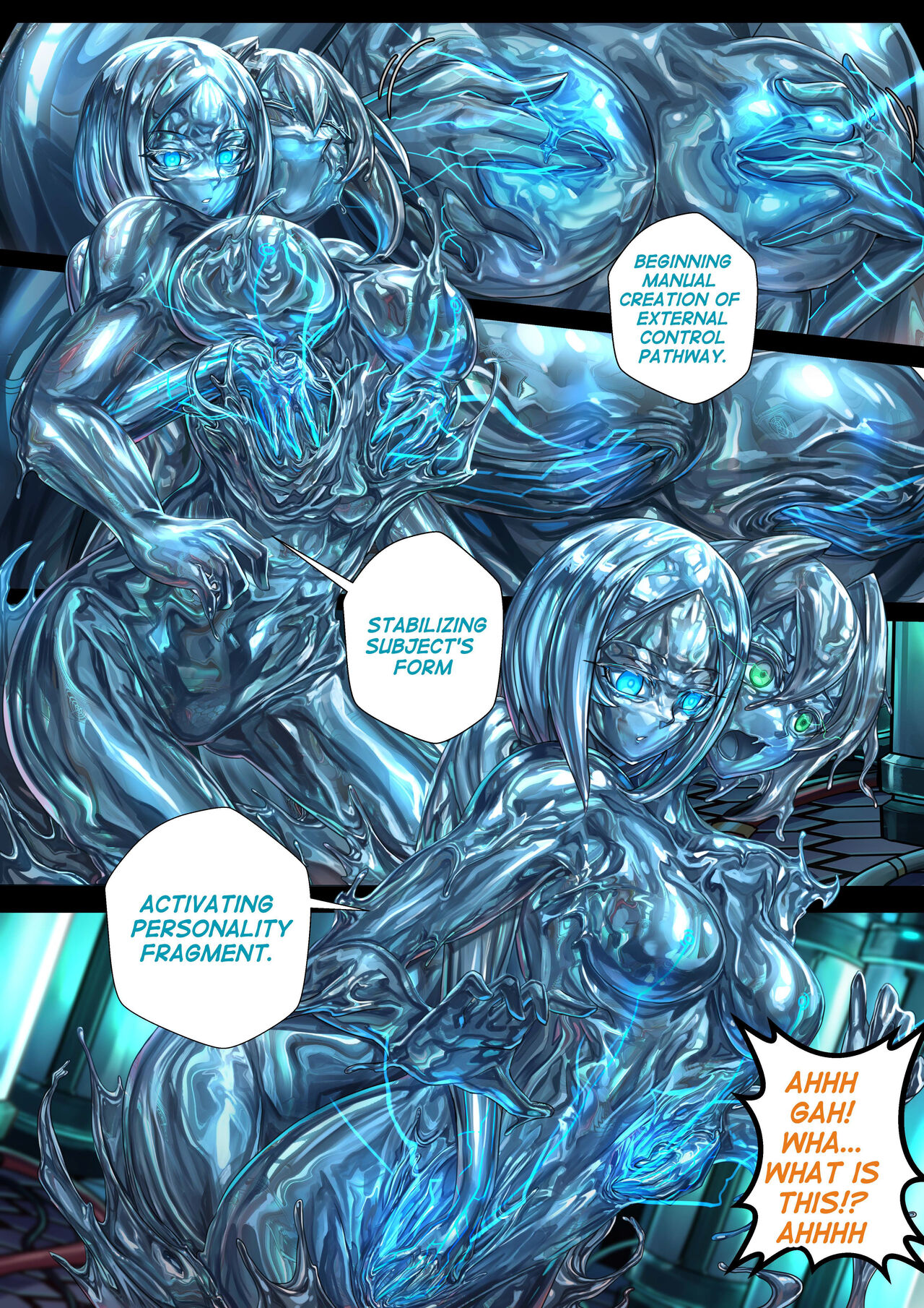 Liquid mercury RE Ch2 - Page 10