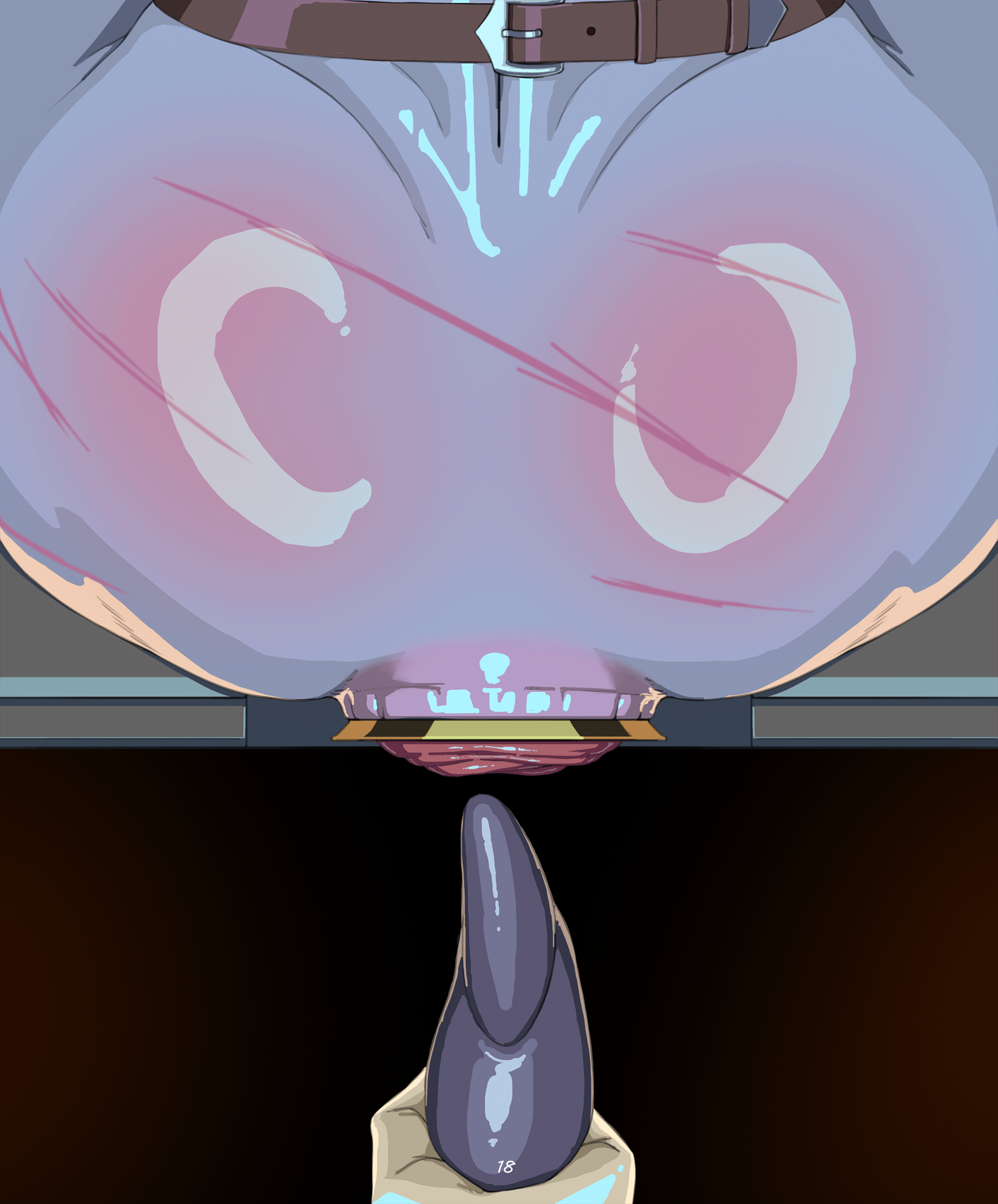 D vs N Ch. 7 - Page 19