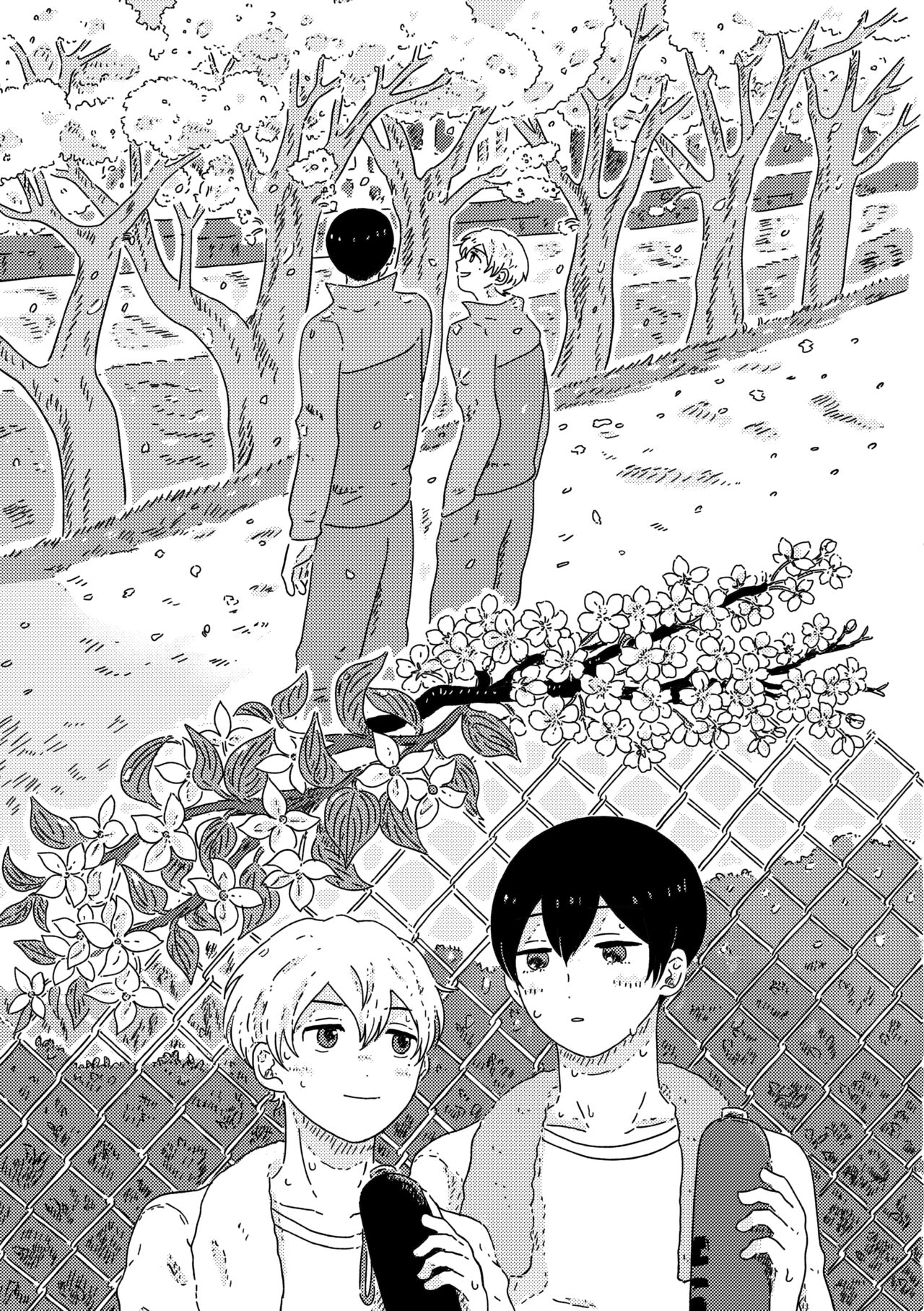 True Love Waits - Page 58