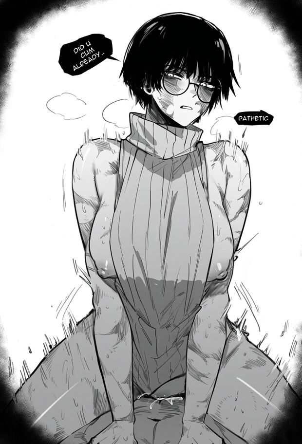 Masoq095 PATREON - Page 33