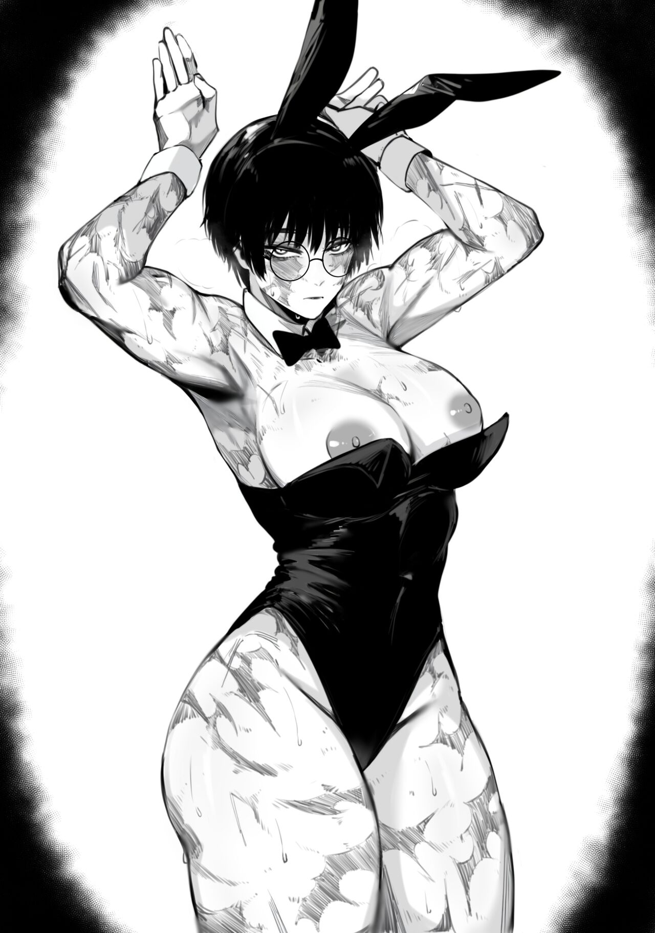 Masoq095 PATREON - Page 54