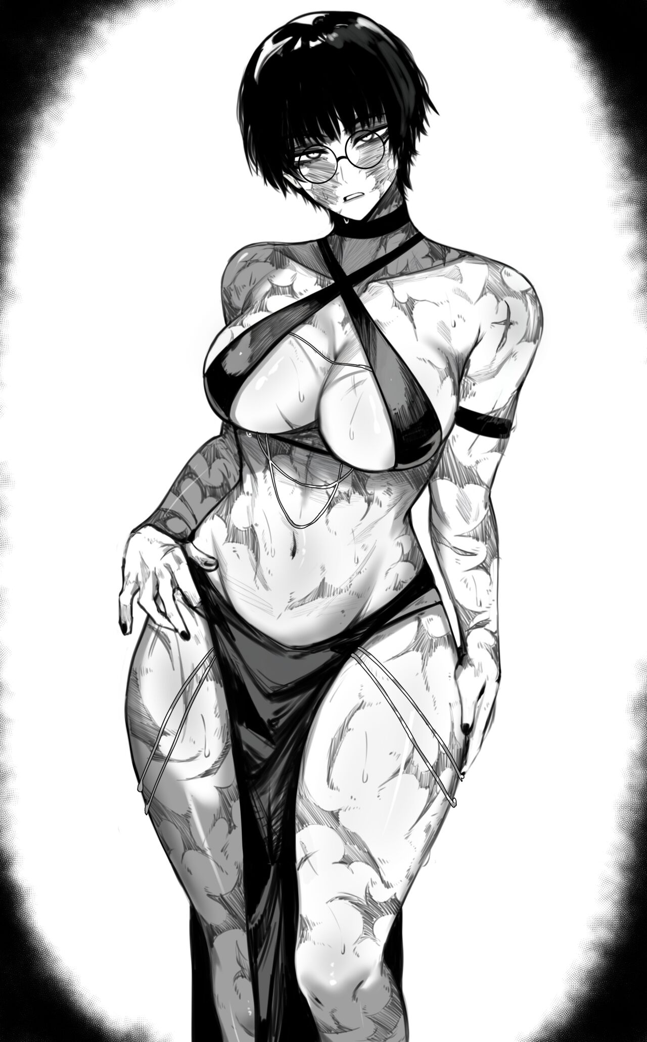 Masoq095 PATREON - Page 56