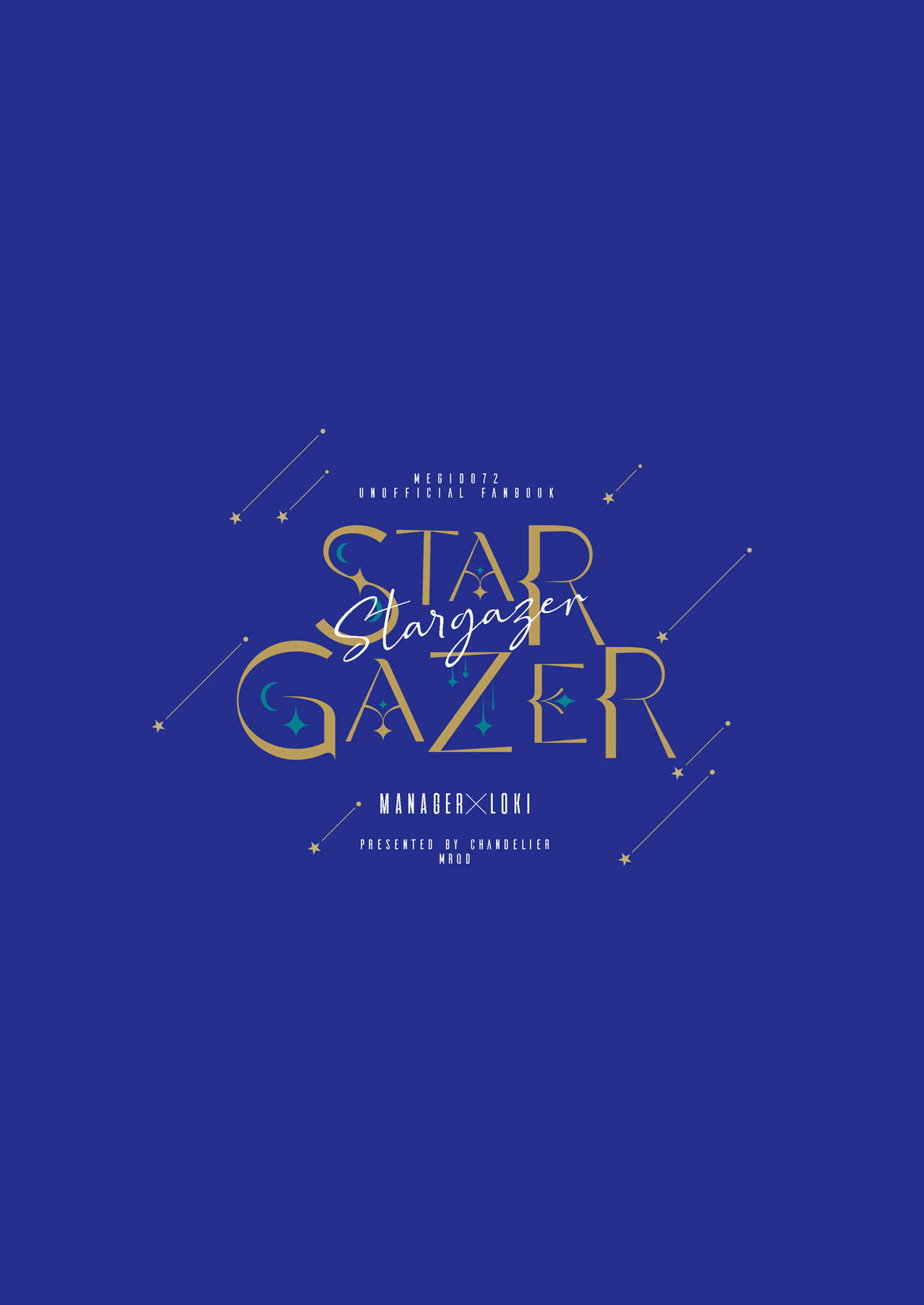 STARGAZER - Page 26