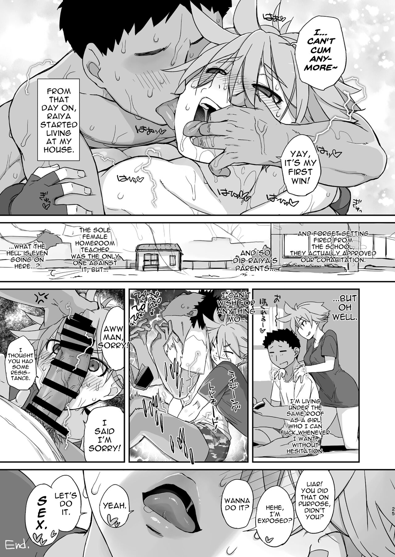 READY - Page 24