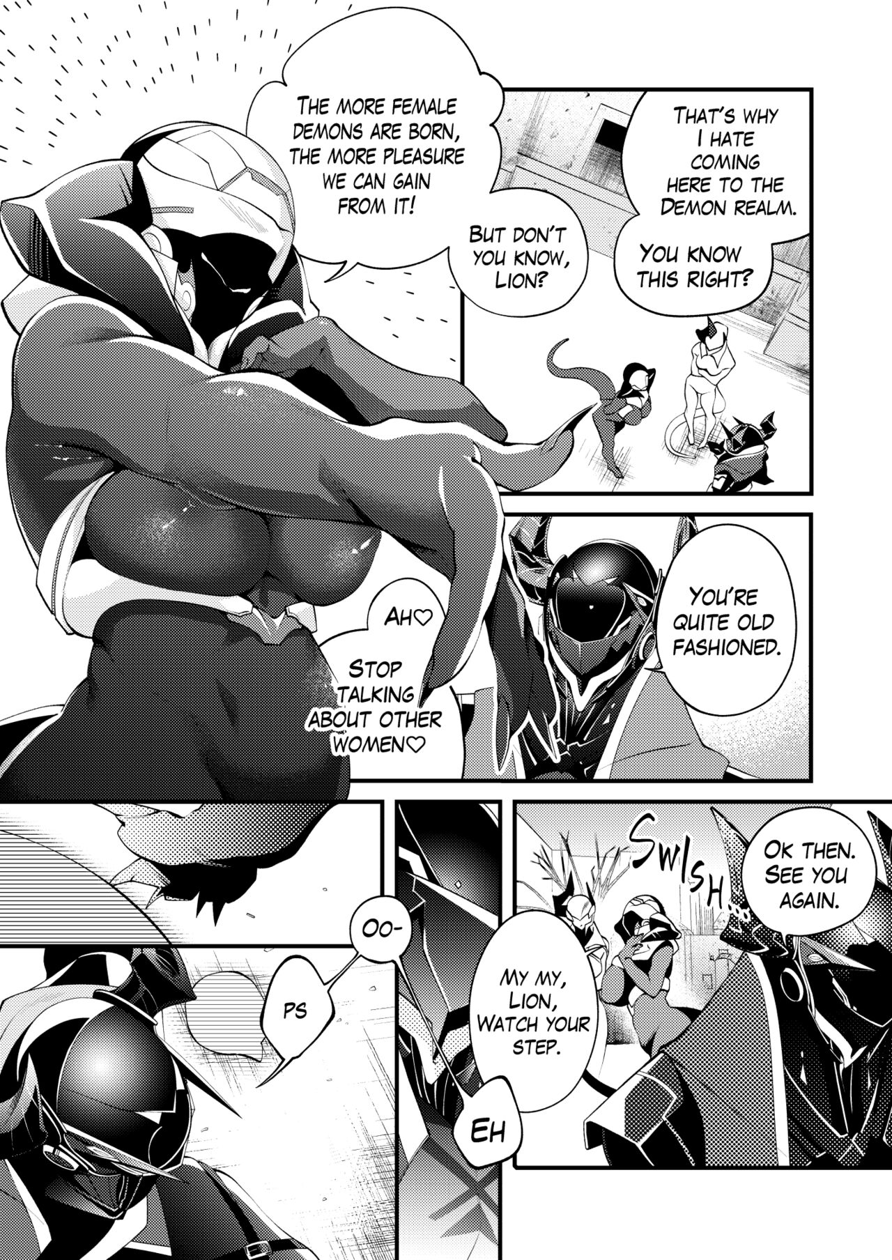 DerailleurGuys#2 - Page 4
