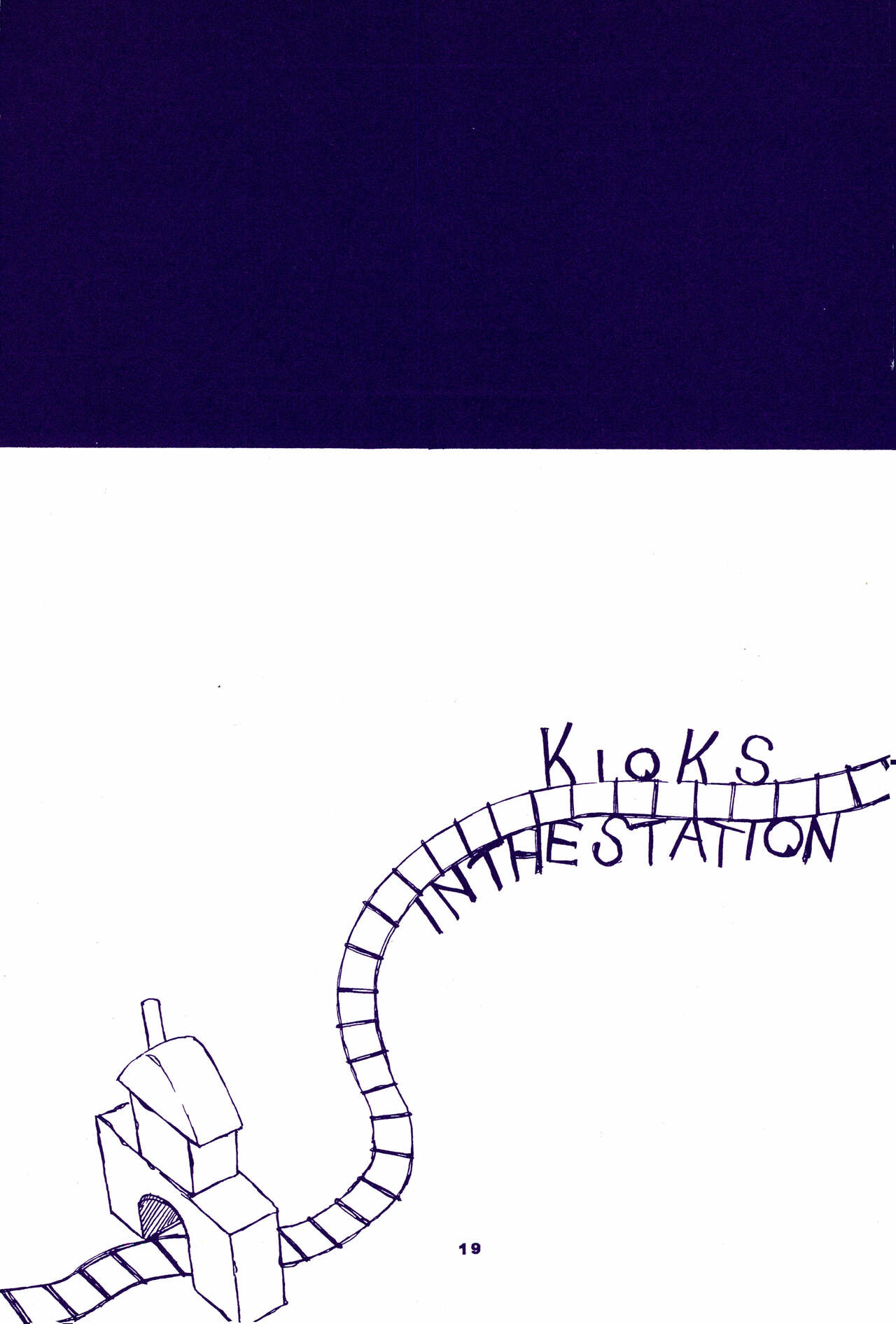 IN THE STATION - Page 18