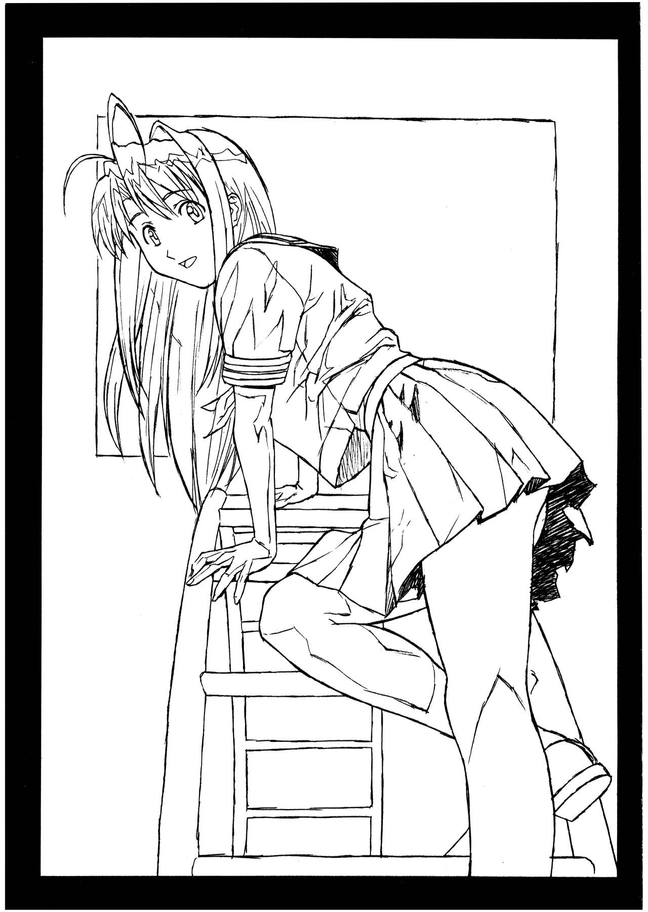 Pretty Well 3 - Page 19