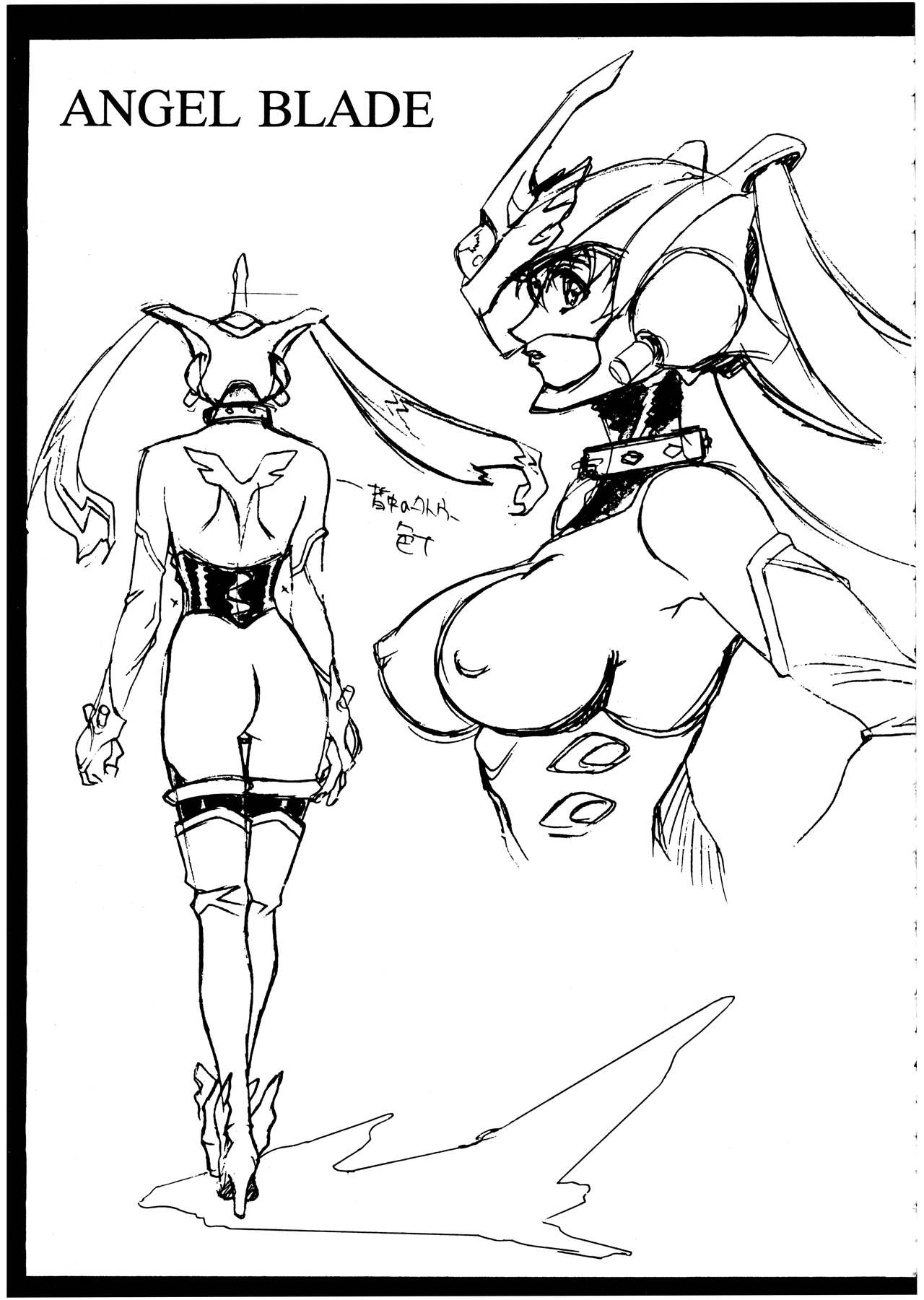 Pretty Well 3 - Page 29