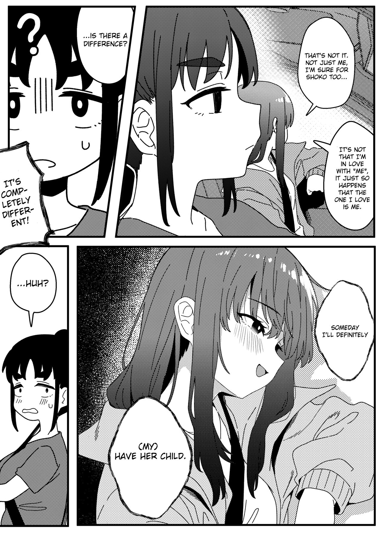 Mirror Collection Vol.10 - Page 46