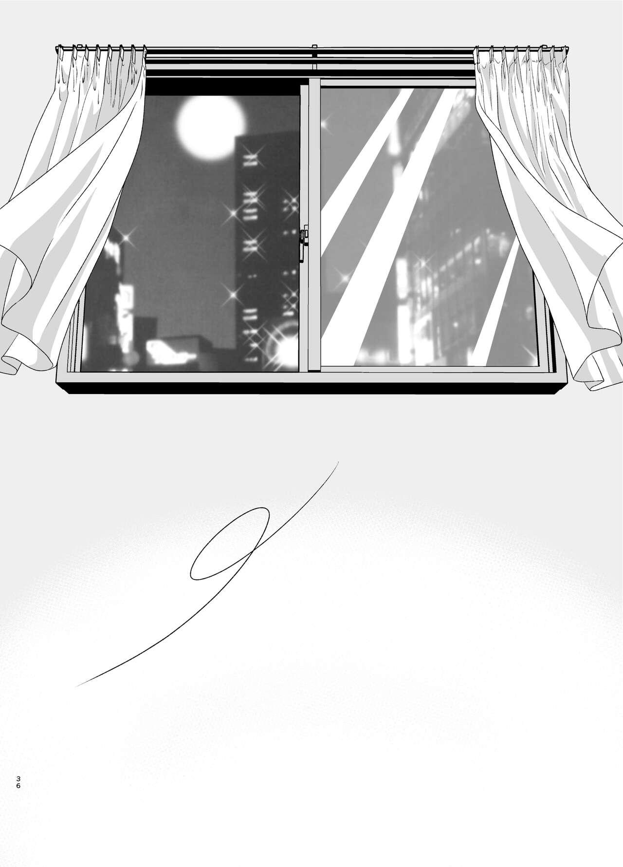 Professional Thief | 采花怪盗偷心贼 - Page 36