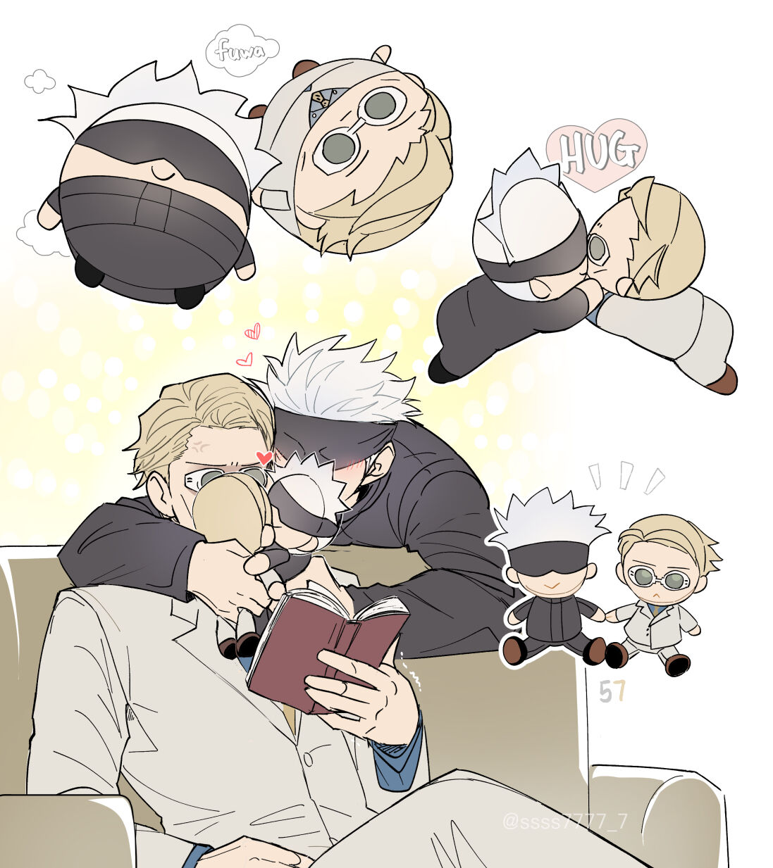 57 Log - Page 23
