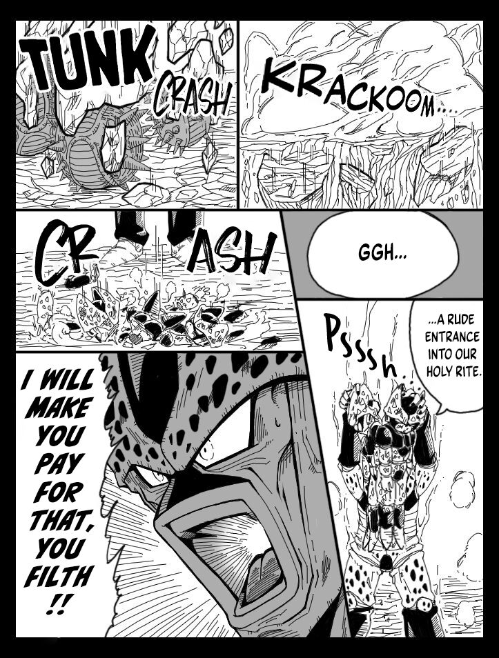 DRAGON ROAD 7 - Page 13