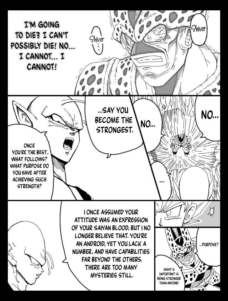 DRAGON ROAD 7 - Page 15