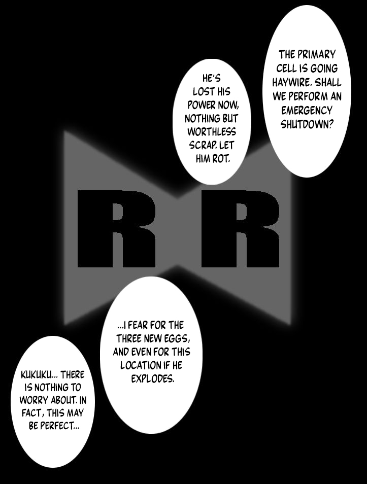 DRAGON ROAD 7 - Page 24