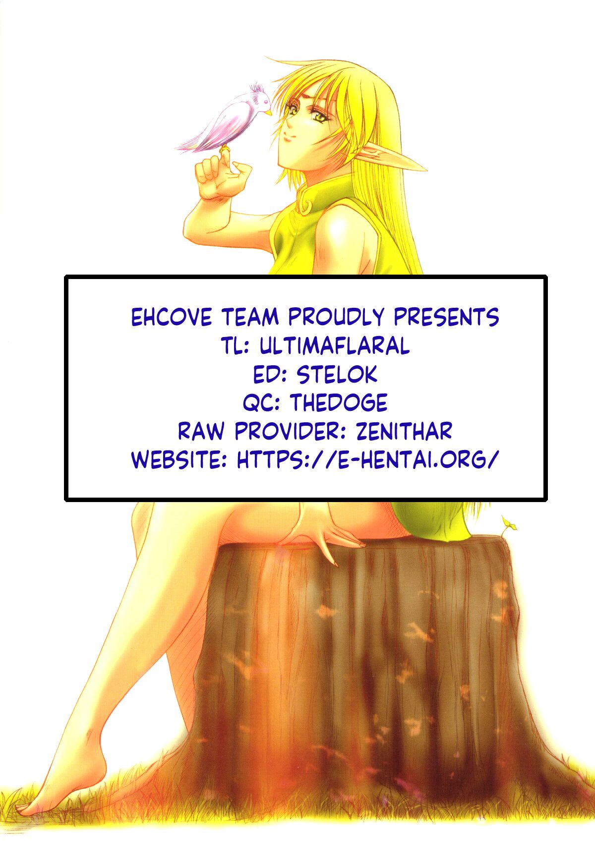 Ken-Jyuu 3 Sonnet - Page 68