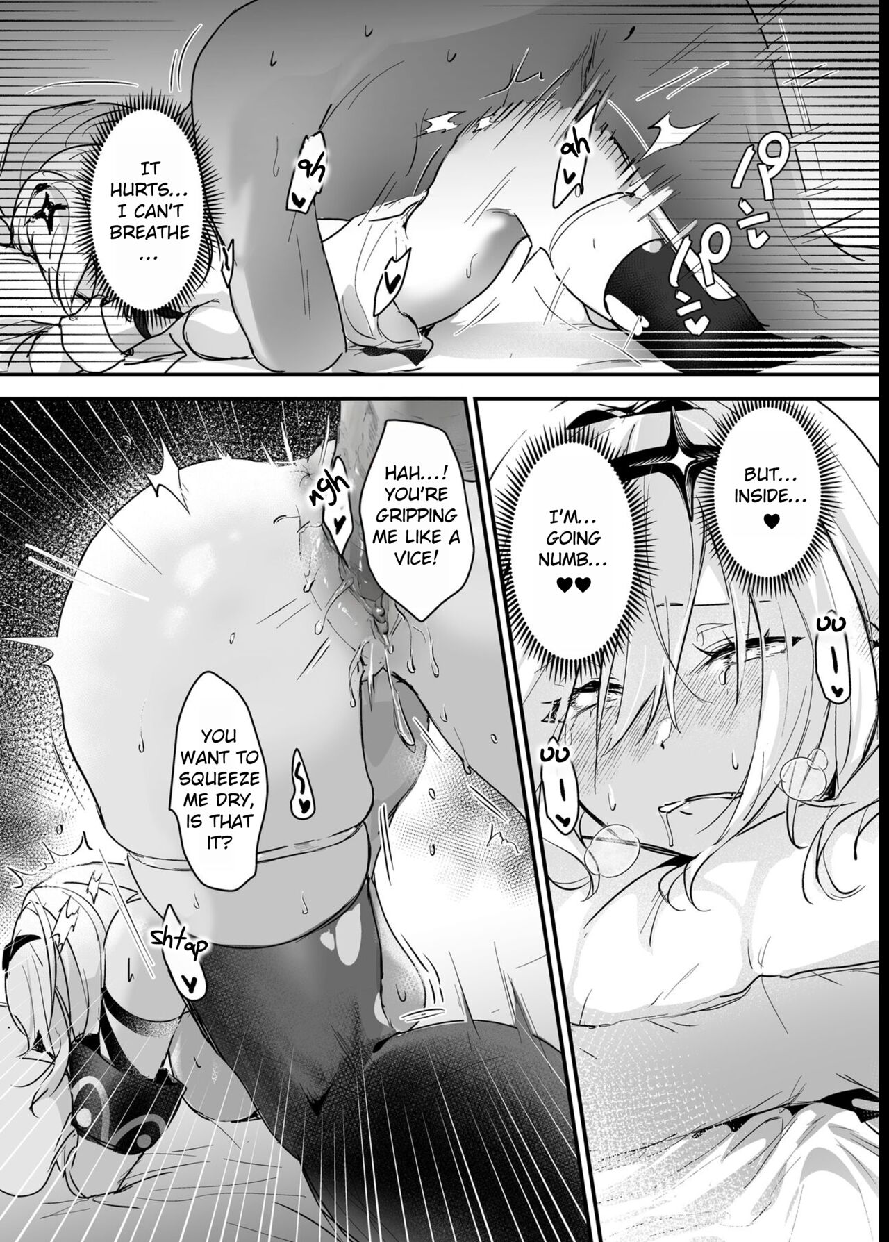 Yuusha Auction - Page 30