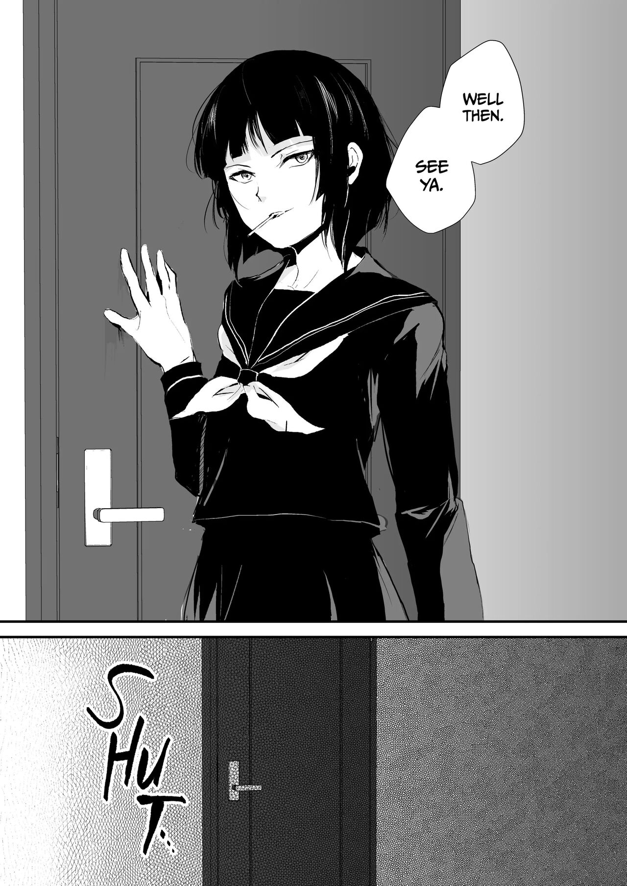 Kaname 1 - Page 24