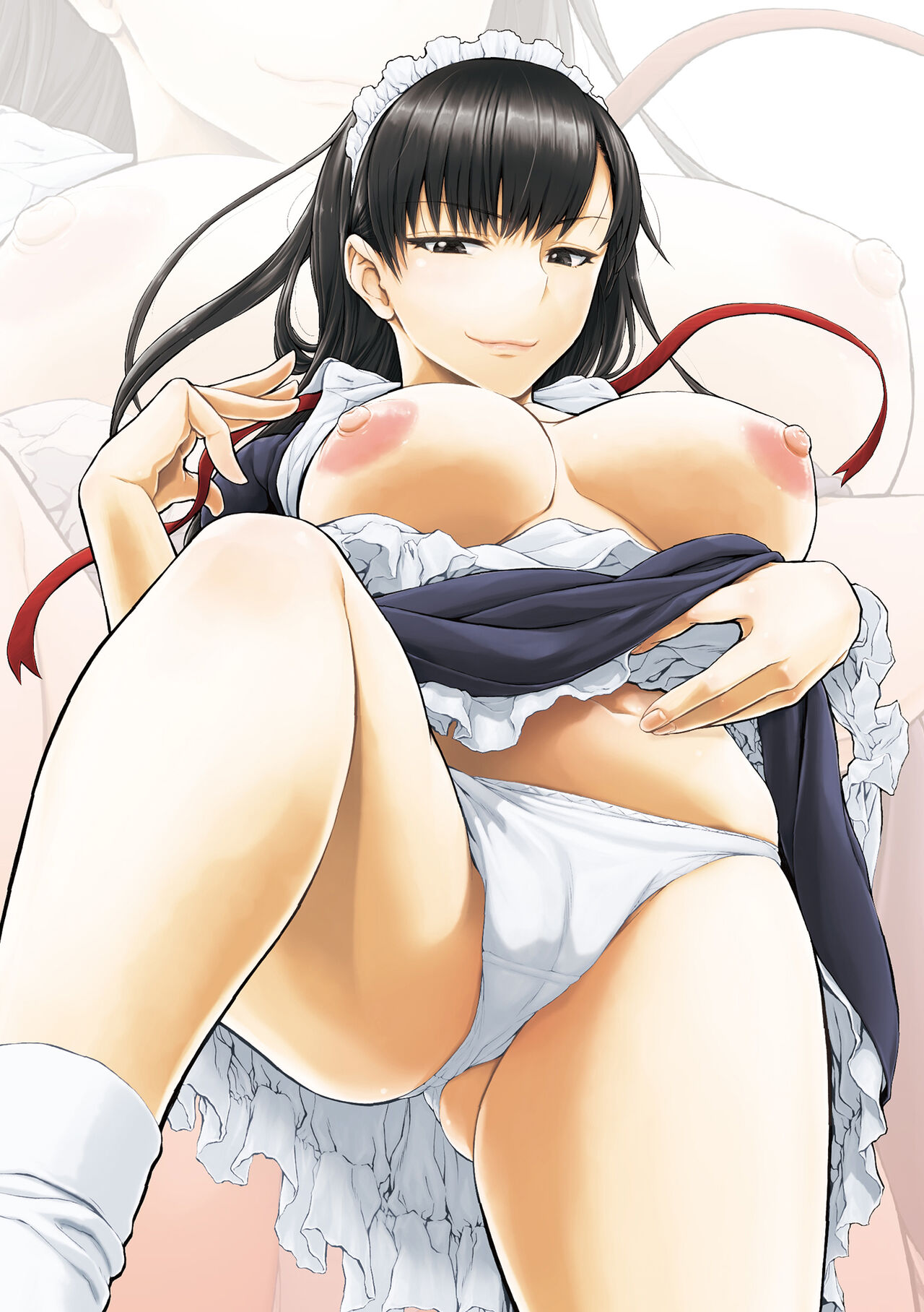 Ana Tomo | 性愛好碰友 - Page 198