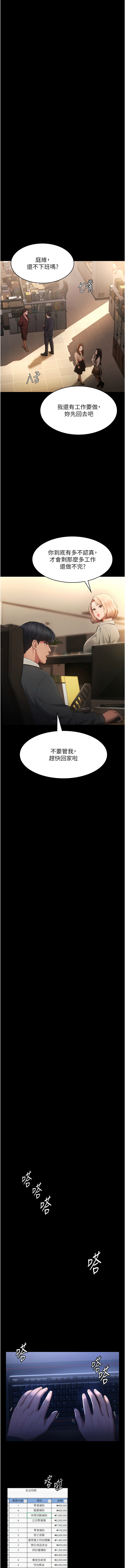 老板娘的诱惑 | 老闆娘的誘惑 1-12 - Page 17
