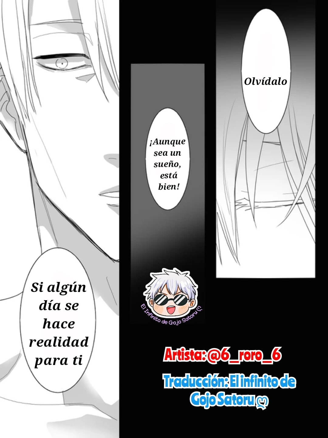 Flor de iris 2 Edición - - Page 19