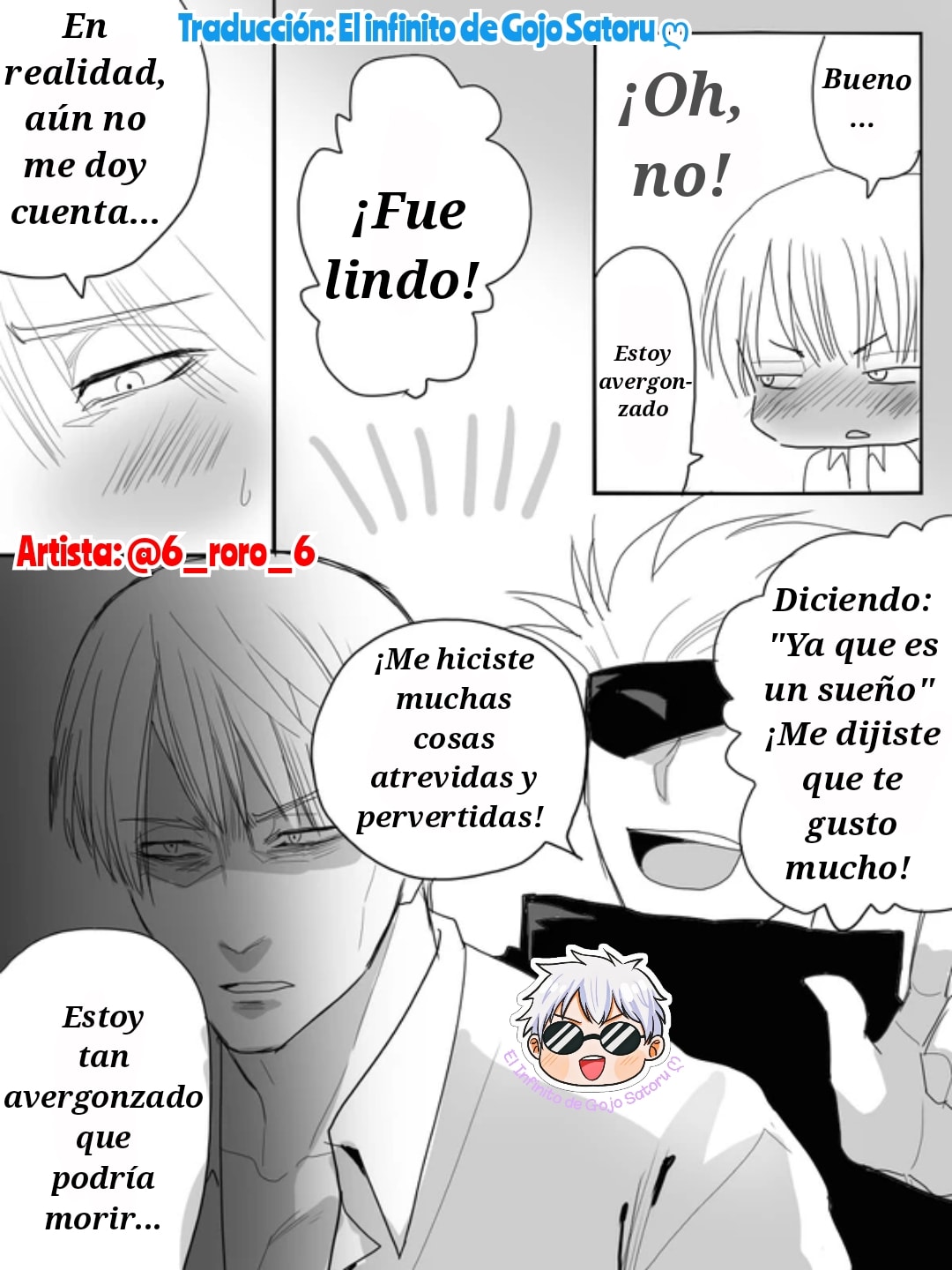 Flor de iris 2 Edición - - Page 31