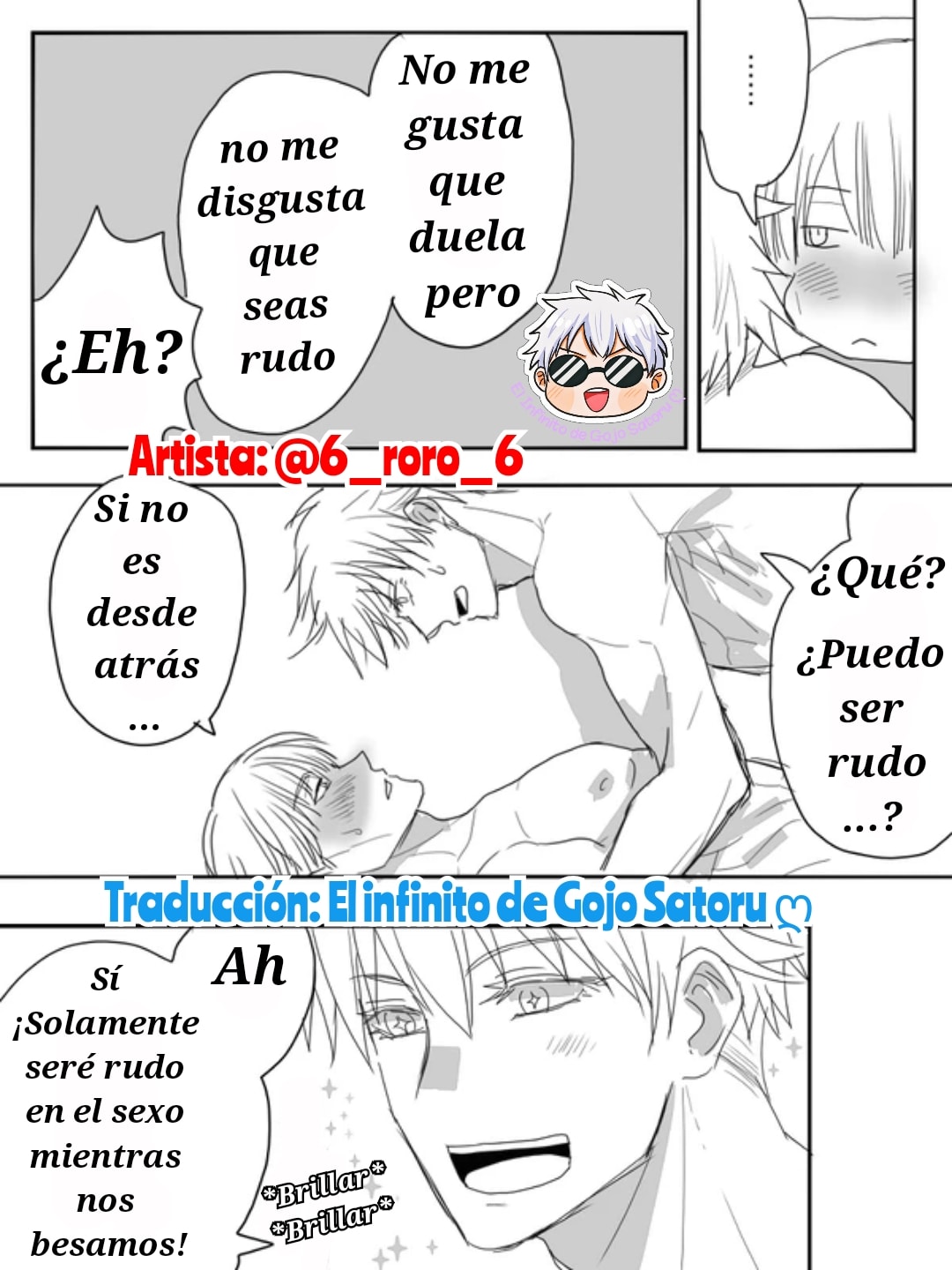 Flor de iris 2 Edición - - Page 34