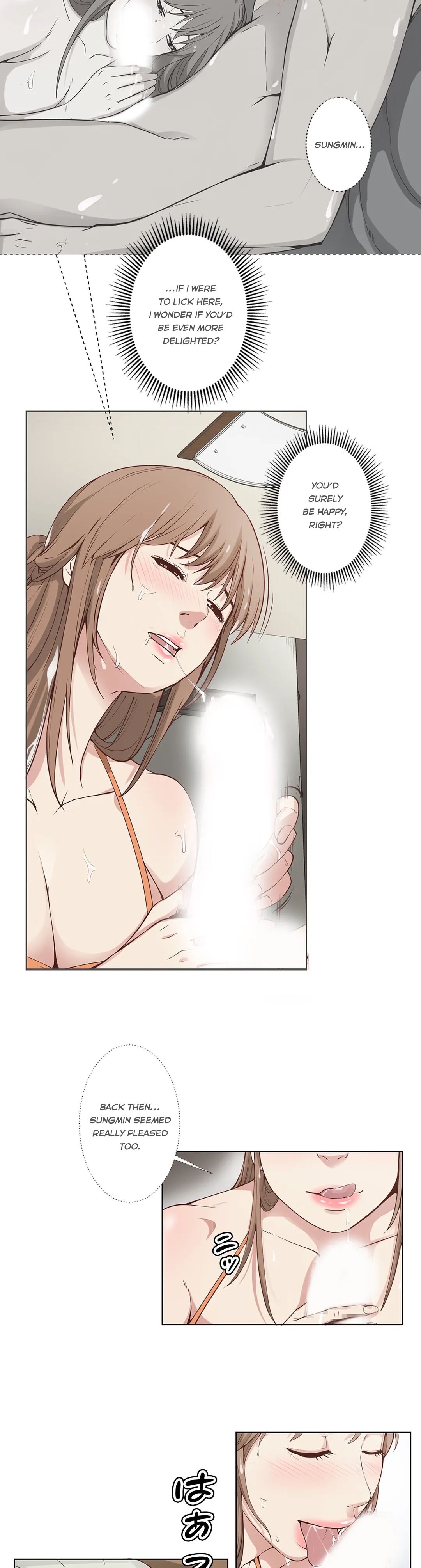 Bikini Service - Page 57