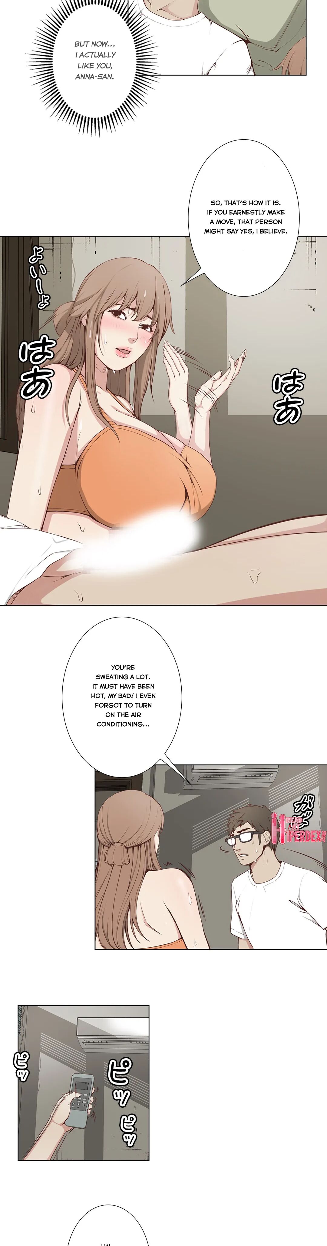 Bikini Service - Page 64