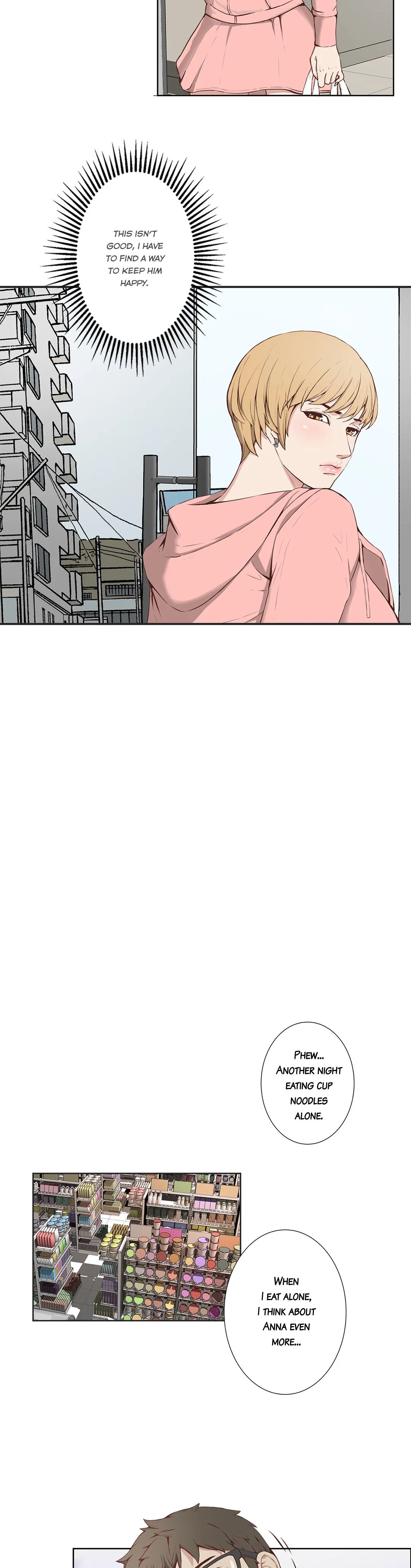 Bikini Service - Page 84