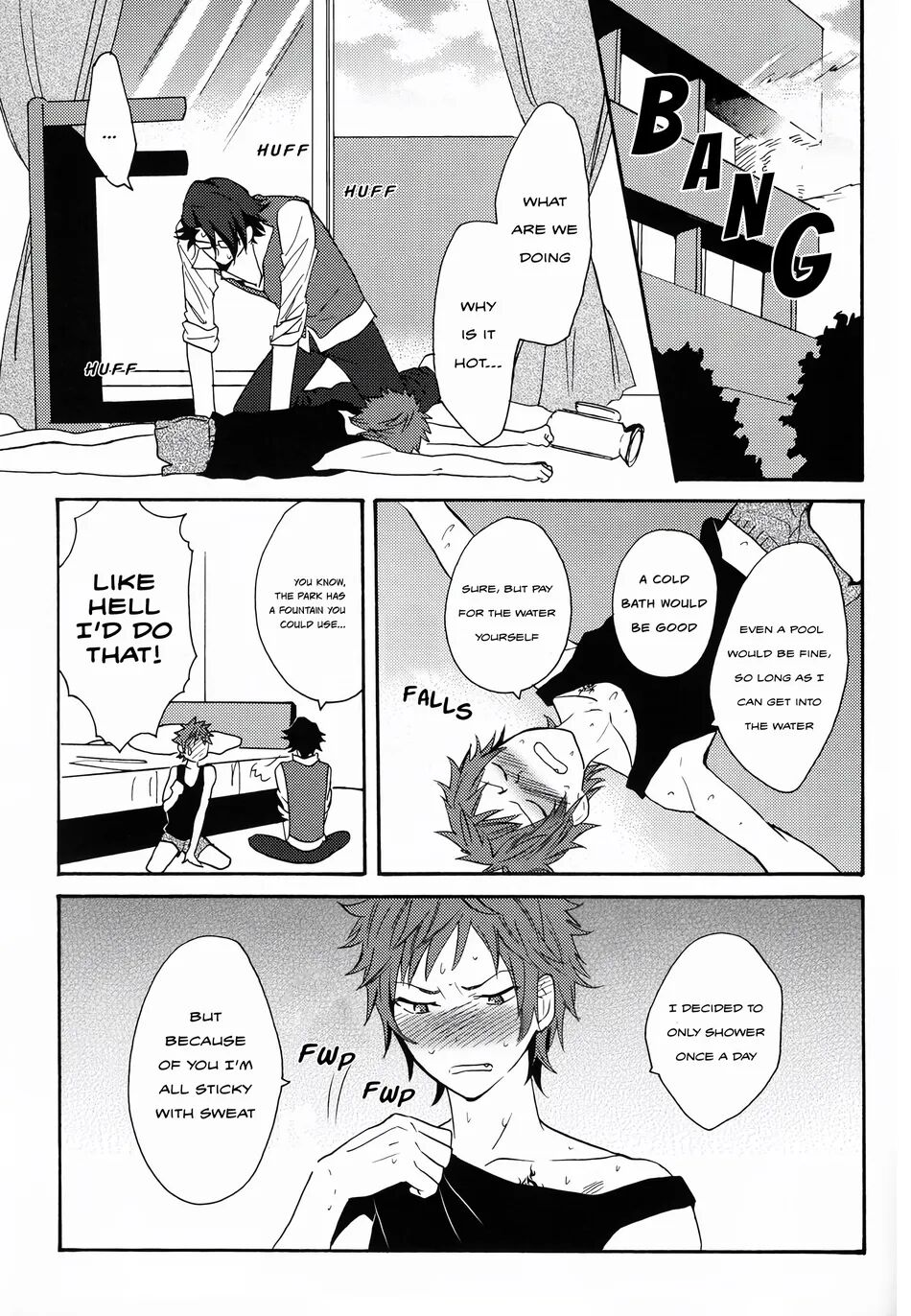 Pero Pero Candy | Lollipop - Page 10