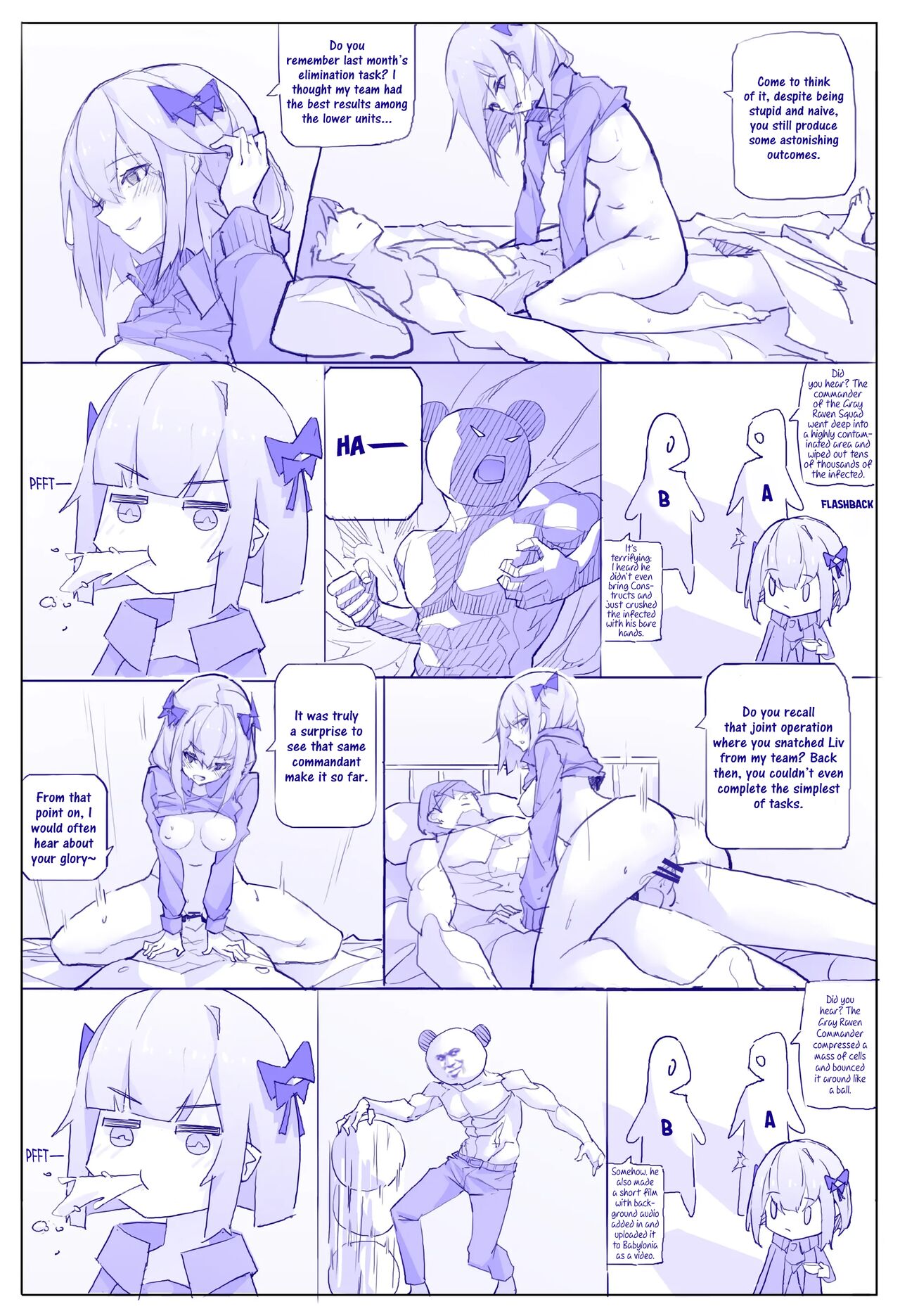 Vanessa's Monologue - Page 10