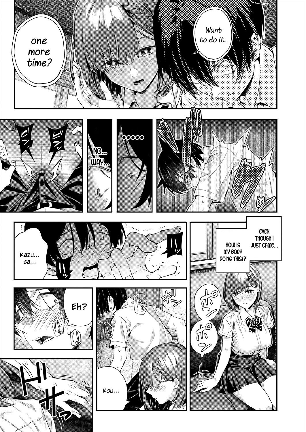 Adrenaline Voice - Page 59