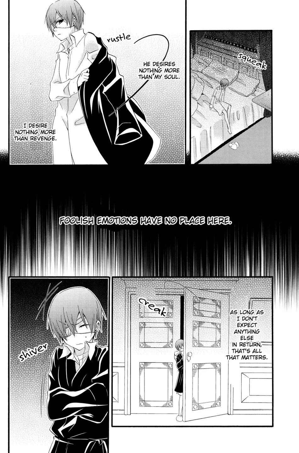 Candy Doll III - Page 16