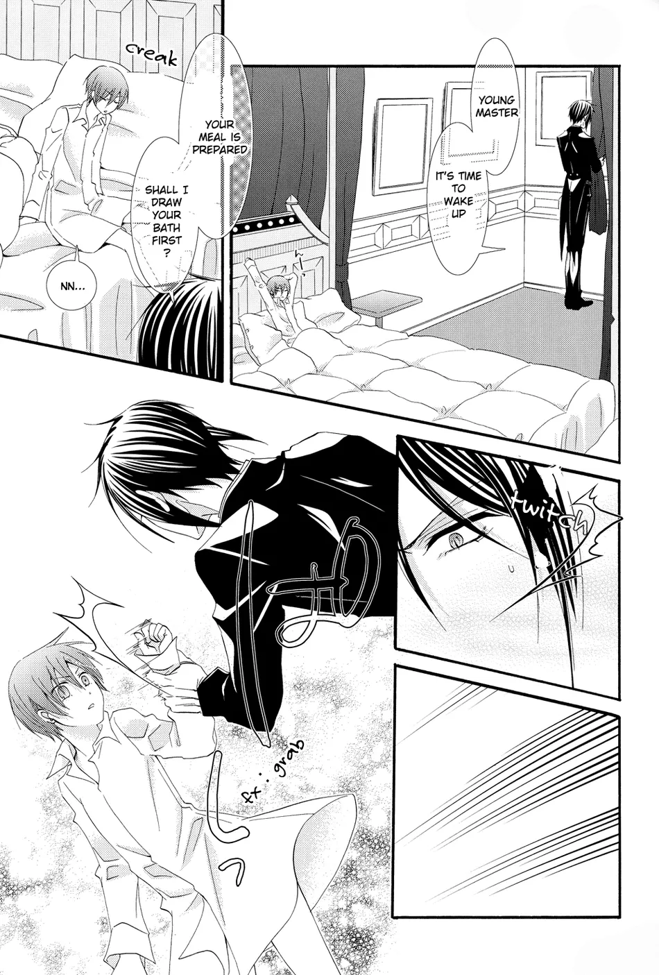 Candy Doll III - Page 27