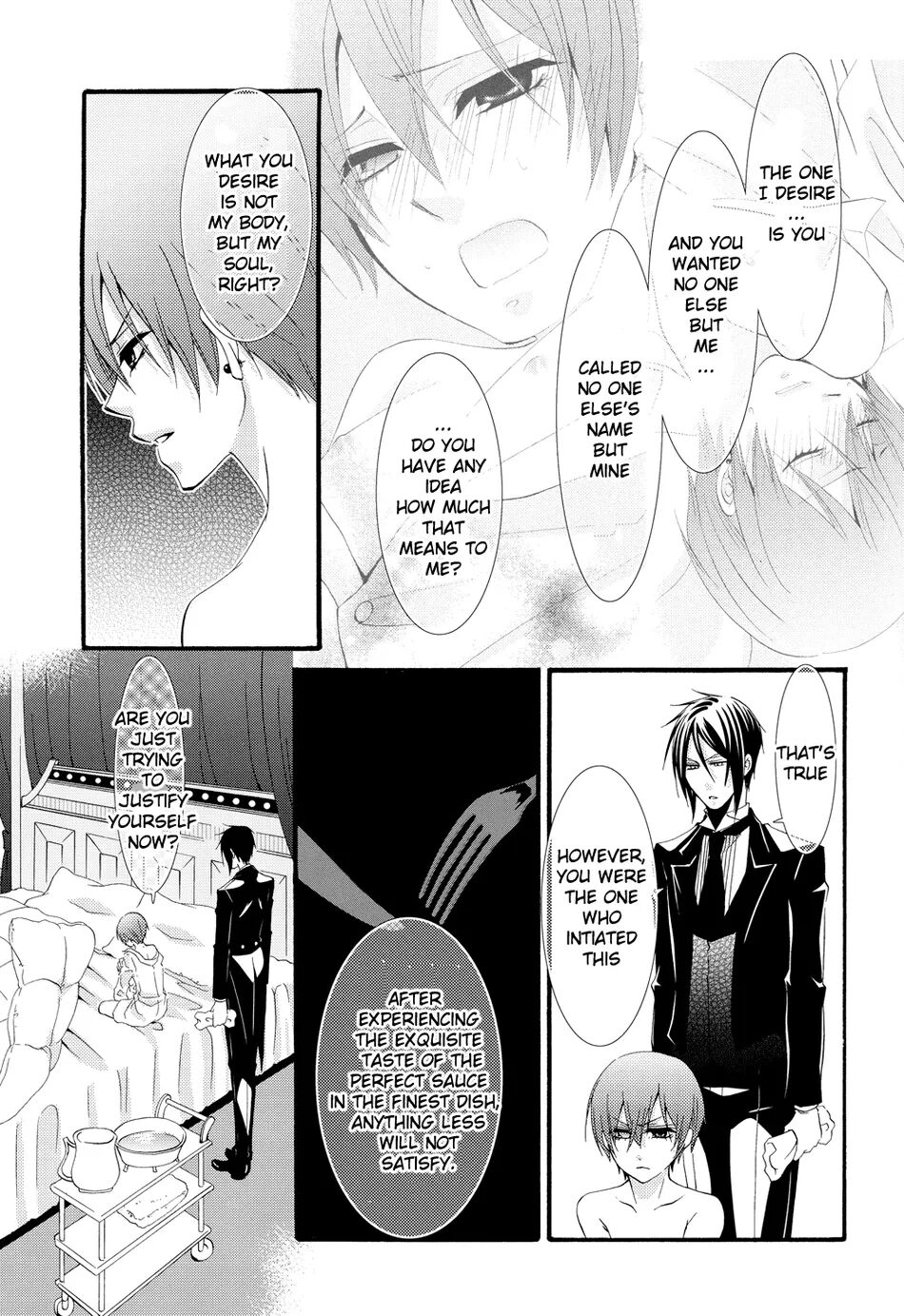 Candy Doll III - Page 9