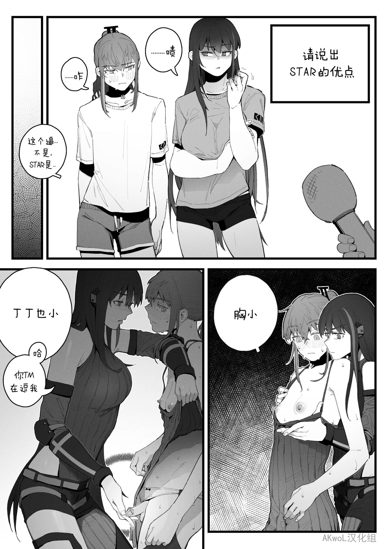 P.I.Y.F - Page 3