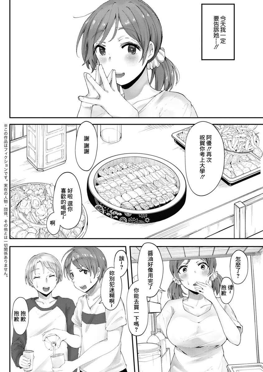 Ao no  Kawaki - Page 2