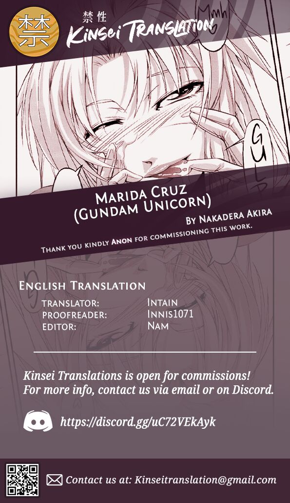 Marida Cruz - Page 27