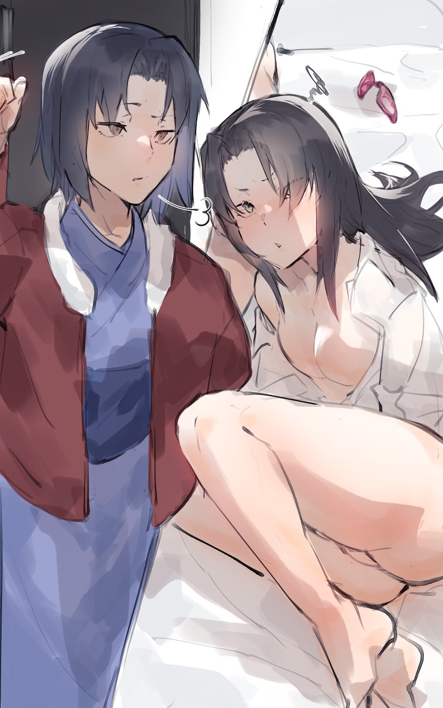Thank you for your request - Page 1
