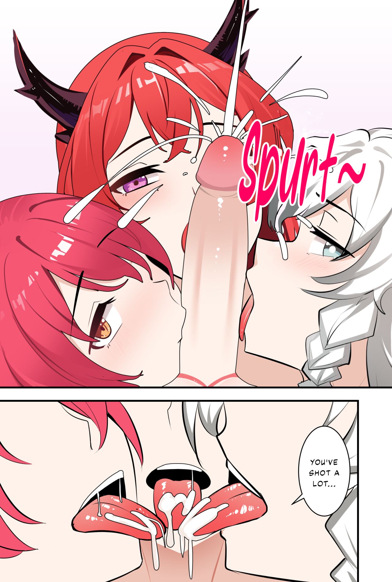 Arknights W - Page 17