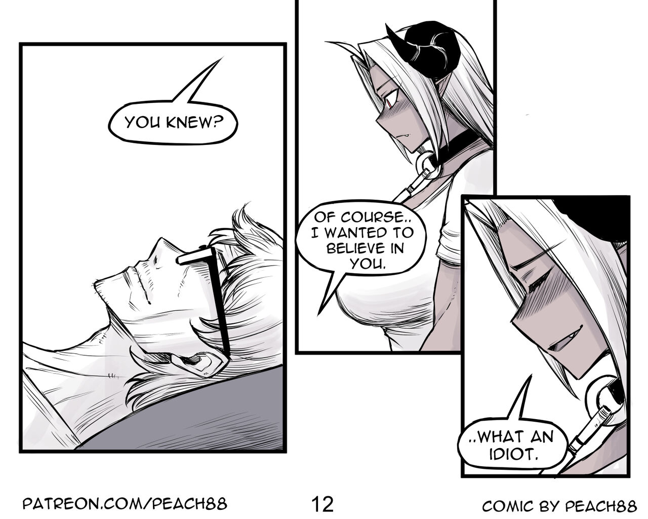 Demon King GF ch1-9 - Page 13