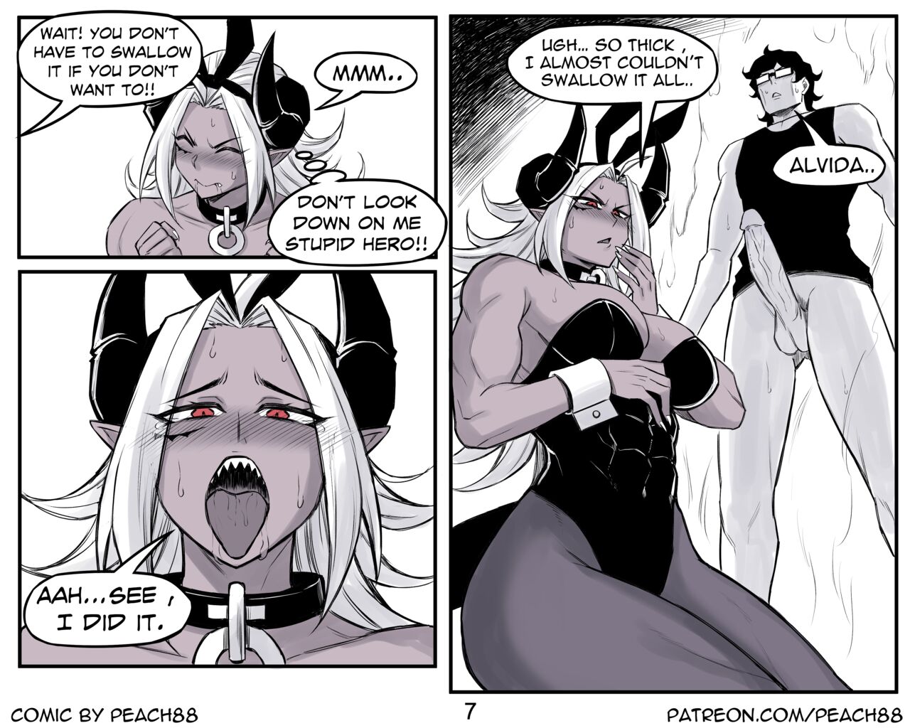 Demon King GF ch1-9 - Page 167