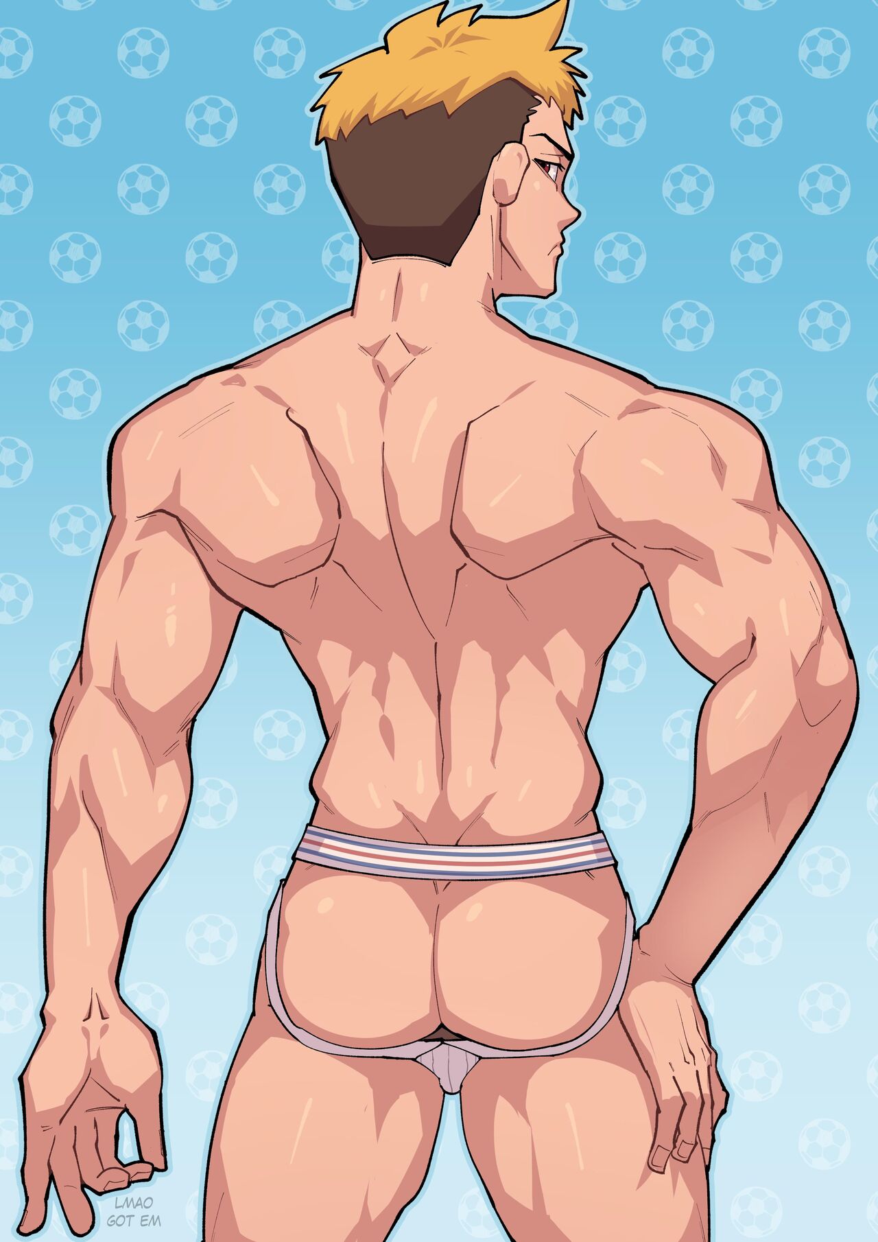 YES,COACH!! | 是的，教练！！ - Page 13
