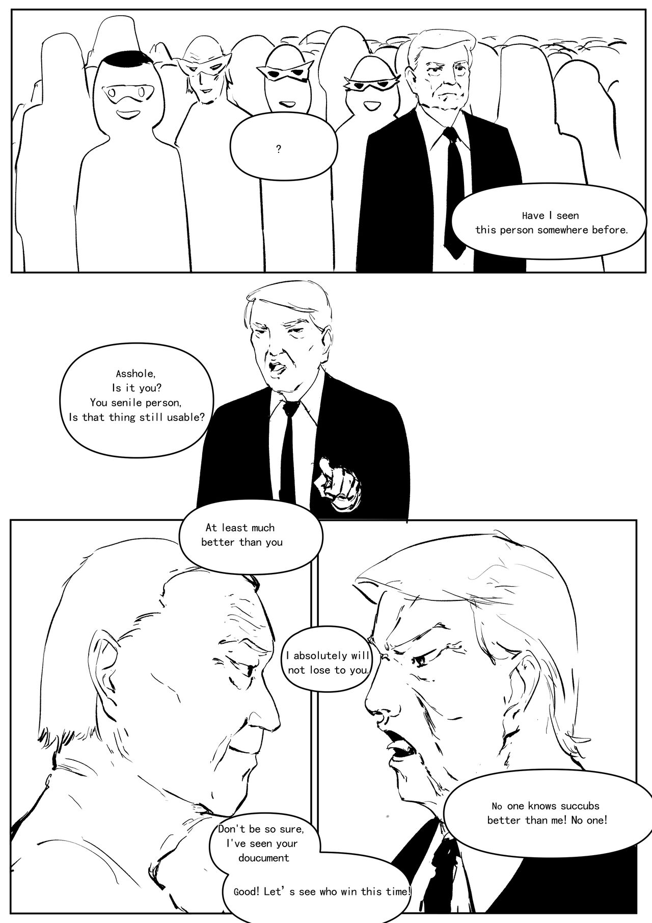 Sperm Fraud Ch.1-3 - Page 35