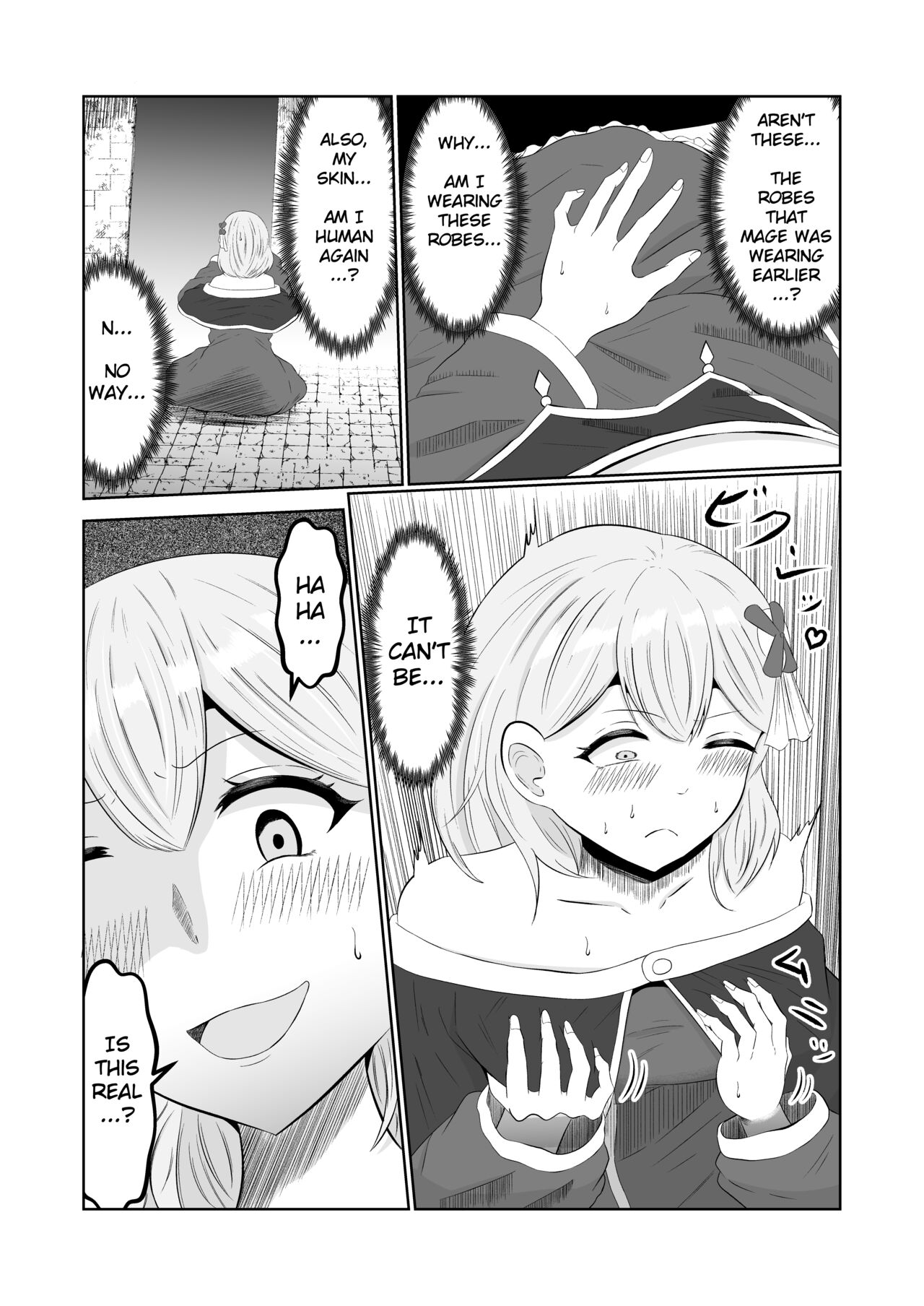 Goblin Reincarnation - Page 13