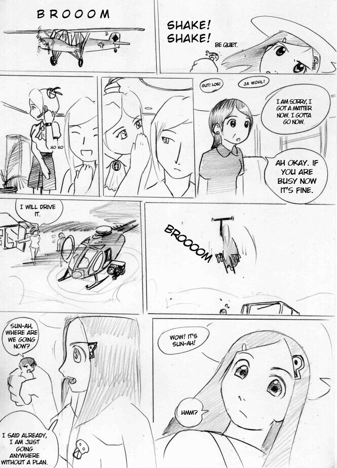 City Mascot - Page 109