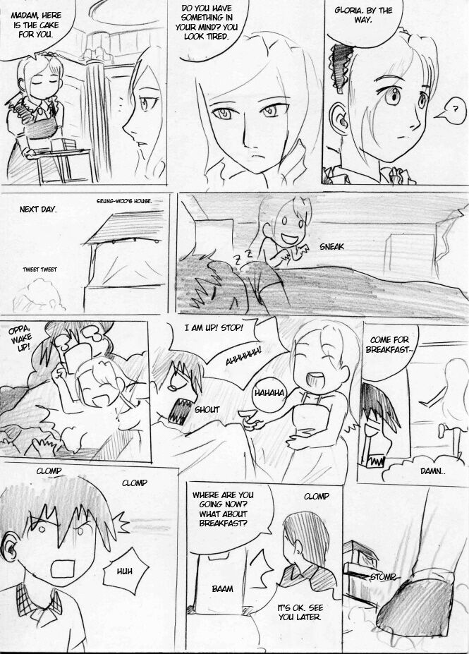 City Mascot - Page 113