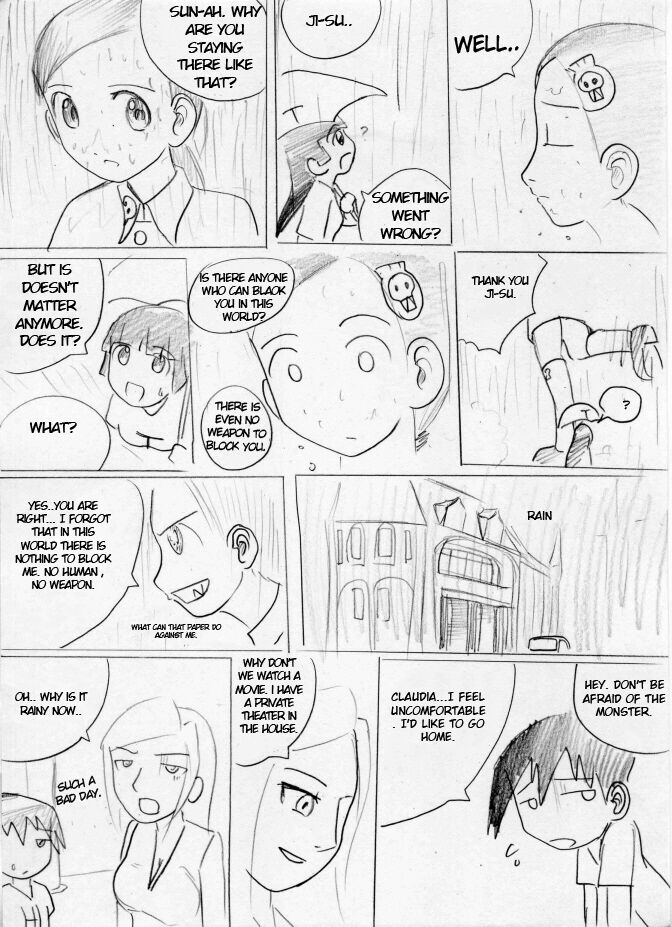 City Mascot - Page 122